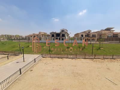 فیلا 4 غرف نوم للبيع في القاهرة الجديدة، القاهرة - 3. jpeg