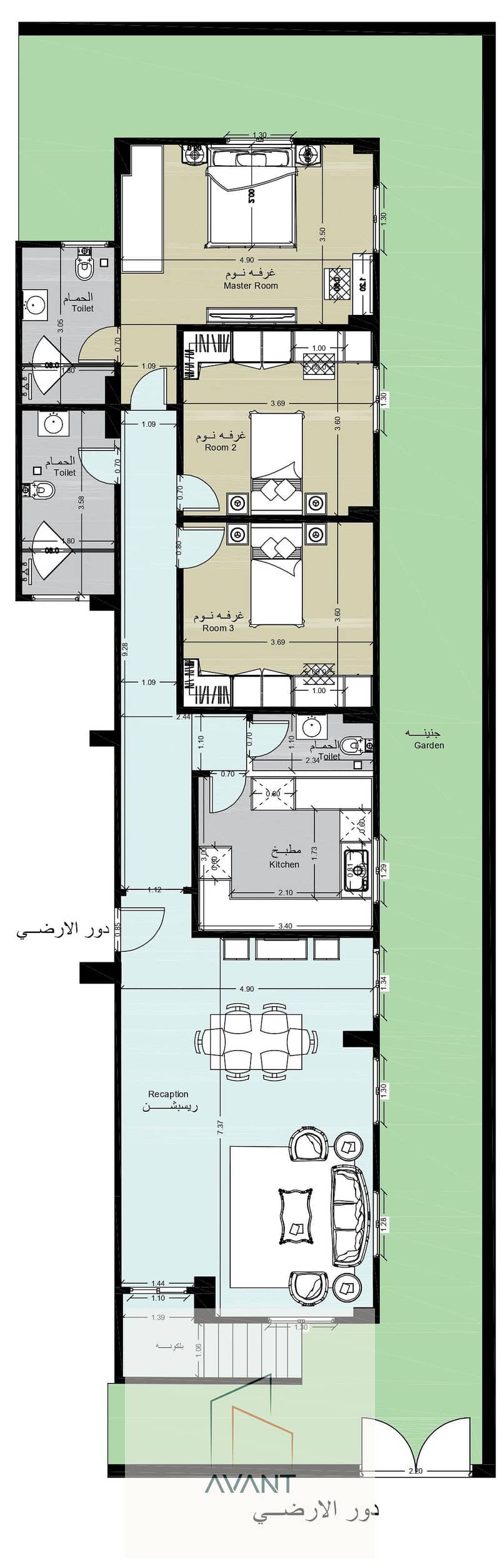 3 الارضى يمين . jpg