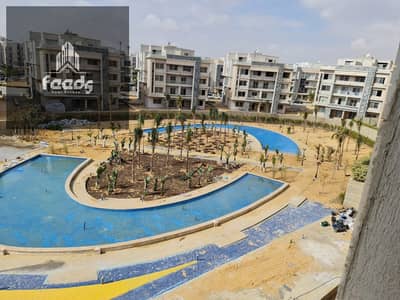 3 Bedroom Penthouse for Sale in New Cairo, Cairo - WhatsApp Image 2025-08-26 at 3.19. 03 PM (4). jpeg