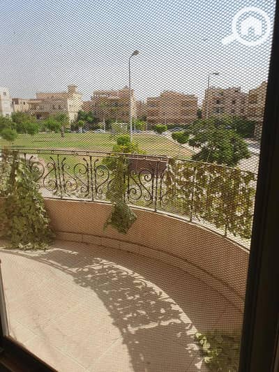 فلیٹ 3 غرف نوم للايجار في القاهرة الجديدة، القاهرة - 8aec4e64-b87e-4b90-b846-fc6a0838962b. jpeg