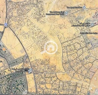 Residential Land for Sale in New Cairo, Cairo - 524380208_637342939395494_2851476653567932266_n. jpg