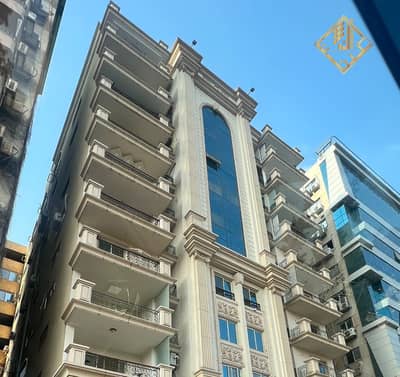 3 Bedroom Flat for Sale in Dokki, Giza - WhatsApp Image 2025-01-06 at 19.00. 56 (1). jpeg