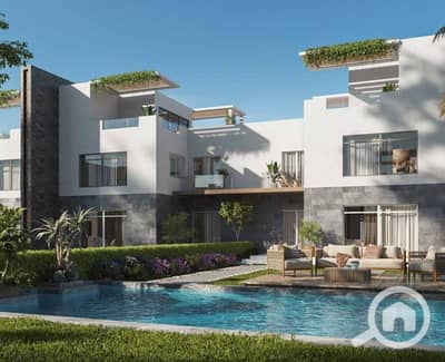 3 Bedroom Flat for Sale in Sheikh Zayed, Giza - Screenshot 2025-08-26 171420. jpg
