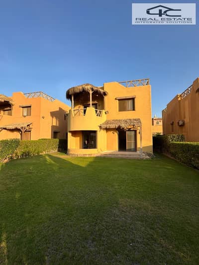 4 Bedroom Villa for Sale in Ain Sukhna, Suez - IMG-20250724-WA0033. jpg