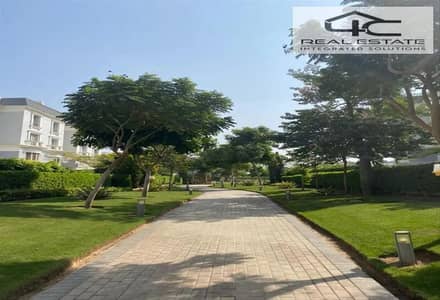 2 Bedroom Penthouse for Sale in New Cairo, Cairo - 5885807-2c4ffo. png
