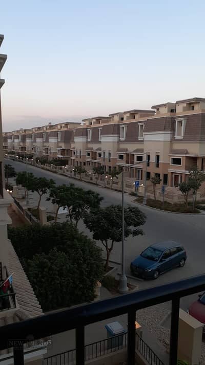 3 Bedroom Flat for Sale in Mostakbal City, Cairo - 4d4f4300-b3b8-4e5f-a654-b3f238ccae0a. jpeg