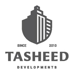 Tasheed Real estate
