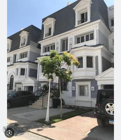 1 Bedroom Flat for Sale in New Cairo, Cairo - 5d5add6f-87f6-45fc-99a1-c3b4888013b0. jpeg