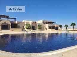 2 Bedroom Chalet for Sale in Makadi Bay, Red Sea - download (1). jpeg