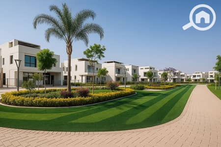 4 Bedroom Twin House for Sale in 6th of October, Giza - assets_task_01k3kc3hq3e1bsbc68nmh1nrn3_1756218278_img_0. jpg