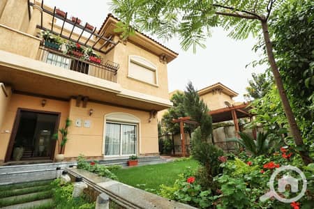3 Bedroom Villa for Rent in Madinaty, Cairo - WhatsApp Image 2025-08-26 at 3.54. 48 PM (1). jpeg