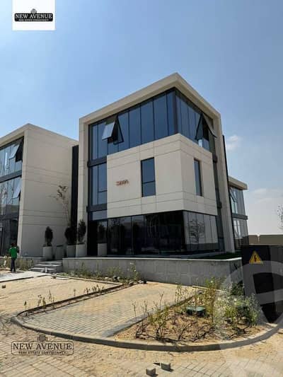 Office for Sale in New Cairo, Cairo - WhatsApp Image 2025-08-26 at 12.02. 57 AM (1). jpeg