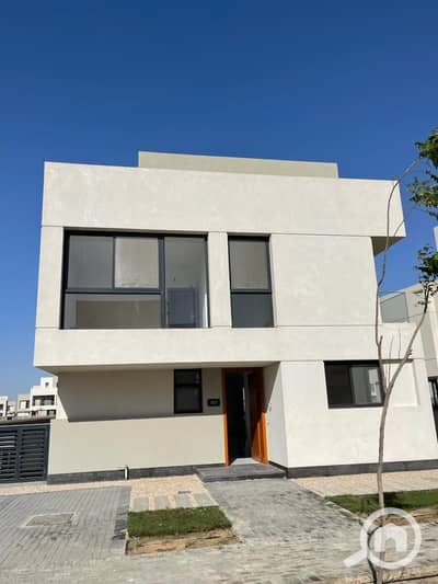 3 Bedroom Villa for Sale in Shorouk City, Cairo - IMG-20250826-WA0244. jpg