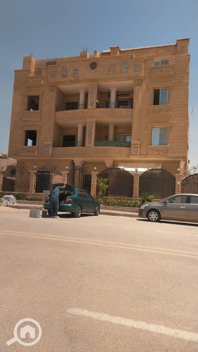 فلیٹ 3 غرف نوم للبيع في القاهرة الجديدة، القاهرة - 1000005518. jpg