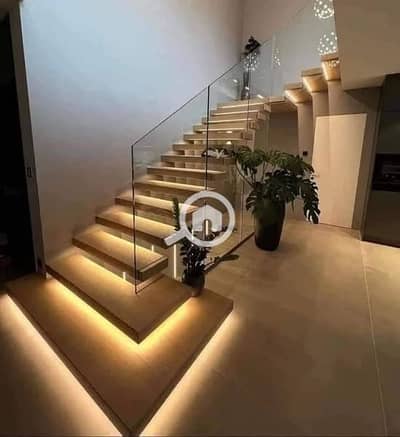 5 Bedroom Villa for Sale in New Cairo, Cairo - 503493817_122175310436499941_5094225636262847192_n. jpg
