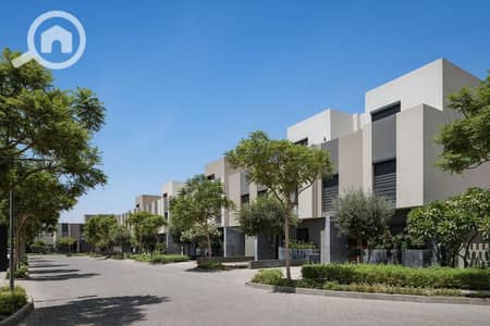 3 Bedroom Twin House for Sale in Shorouk City, Cairo - IMG-20250826-WA0265. jpg