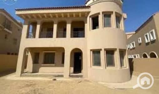 5 Bedroom Villa for Sale in New Cairo, Cairo - WhatsApp Image 2025-08-26 at 4.24. 41 PM. jpeg