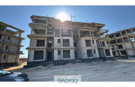 2 Bedroom Flat for Sale in North Coast, Matruh - 1a7900f6-d113-4378-b579-9656100e607d. jpg