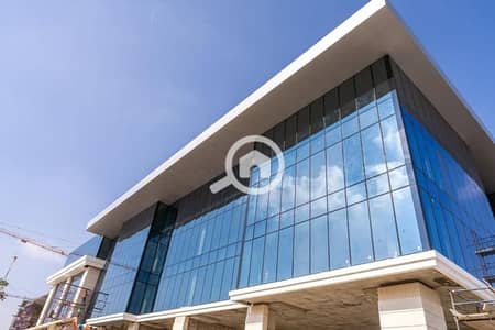 Office for Sale in New Cairo, Cairo - 536019299_122175858590553517_6876365783415418367_n. jpg