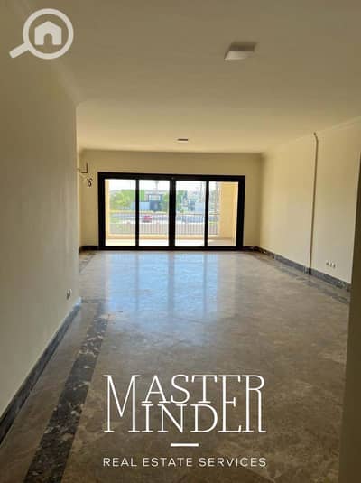 2 Bedroom Apartment for Rent in New Cairo, Cairo - 1. jpg