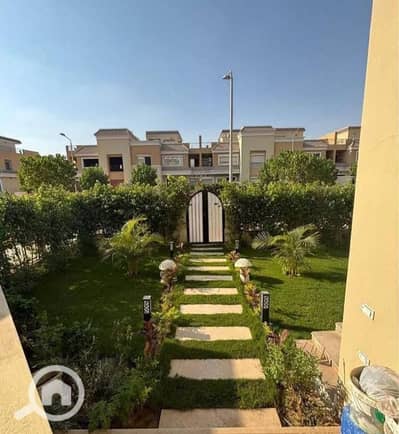 4 Bedroom Villa for Sale in Mostakbal City, Cairo - 483522948_122118472088745366_3266375306565731117_n. jpg