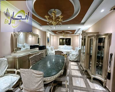 3 Bedroom Apartment for Sale in Faisal, Giza - 1000068024. jpg