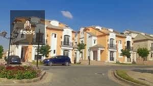 4 Bedroom Villa for Sale in New Cairo, Cairo - images. jpg