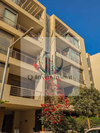 فلیٹ 2 غرفة نوم للبيع في القاهرة الجديدة، القاهرة - IMG_3837. jpg