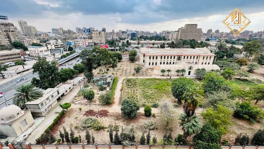 3 Bedroom Flat for Sale in Dokki, Giza - WhatsApp Image 2025-01-06 at 19.00. 56. jpeg
