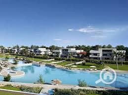 2 Bedroom Chalet for Sale in North Coast, Matruh - gaia. jpg