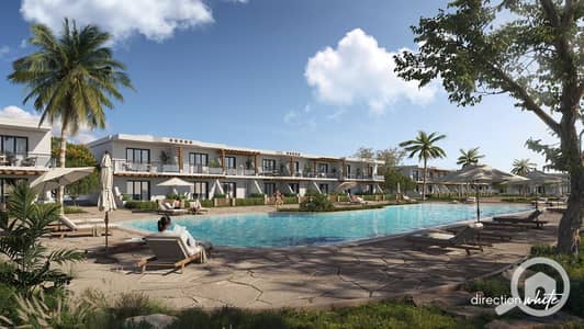 3 Bedroom Chalet for Sale in North Coast, Matruh - WhatsApp Image 2024-05-23 at 2.14. 13 PM (1). jpeg