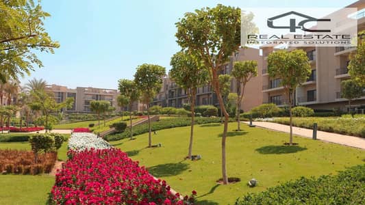 3 Bedroom Apartment for Sale in New Cairo, Cairo - 6. PNG