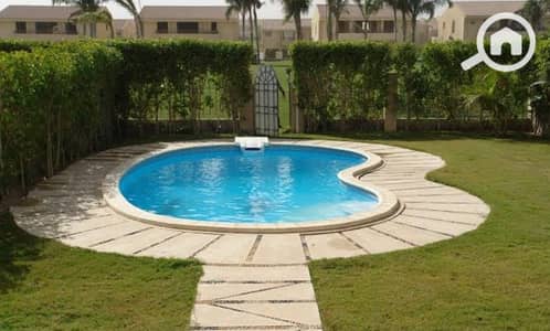 فیلا 5 غرف نوم للبيع في الساحل الشمالي، مطروح - WhatsApp Image 2025-08-09 at 01.01. 40_5927b8fc. jpg