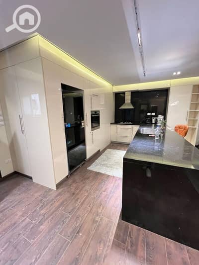 2 Bedroom Flat for Sale in New Cairo, Cairo - IMG-20250405-WA0047. jpg