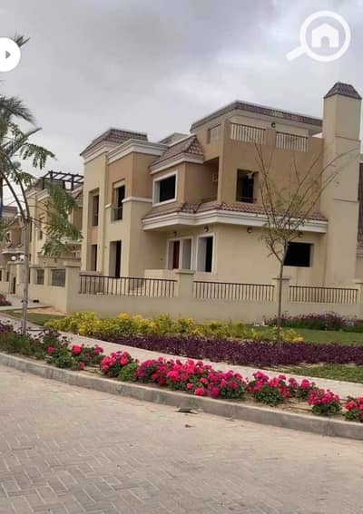 5 Bedroom Villa for Sale in Mostakbal City, Cairo - WhatsApp Image 2023-03-27 at 12.11. 47. jpeg