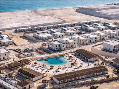 2 Bedroom Chalet for Sale in North Coast, Matruh - WhatsApp Image 2025-08-25 at 2.53. 17 PM. jpg