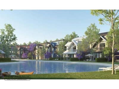 3 Bedroom Townhouse for Sale in Mostakbal City, Cairo - WhatsApp Image 2025-08-25 at 2.41. 20 PM (1). jpg