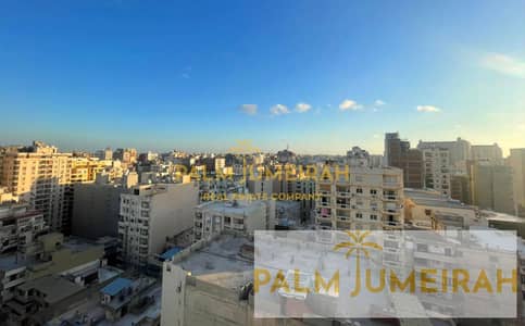 شقة 3 غرف نوم للبيع في لوران، الإسكندرية - -. jpg
