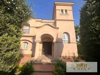 5 Bedroom Villa for Sale in Madinaty, Cairo - IMG-20250826-WA0028. jpg