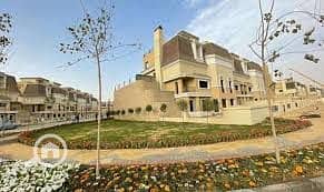 3 Bedroom Villa for Sale in Mostakbal City, Cairo - images (4). jpg