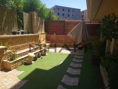 2 Bedroom Apartment for Rent in New Cairo, Cairo - photo_5857040785978019099_y. jpg