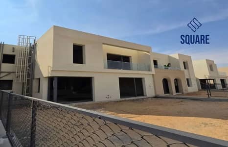تاون هاوس 3 غرف نوم للبيع في الشيخ زايد، الجيزة - WhatsApp Image 2025-07-23 at 17.19. 28_ab32947d. jpg