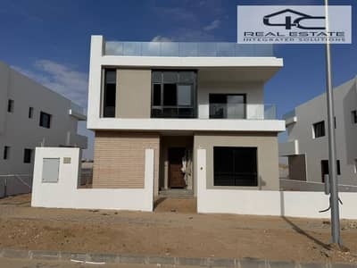 5 Bedroom Villa for Sale in New Cairo, Cairo - WhatsApp Image 2025-08-26 at 5.26. 40 PM. jpeg