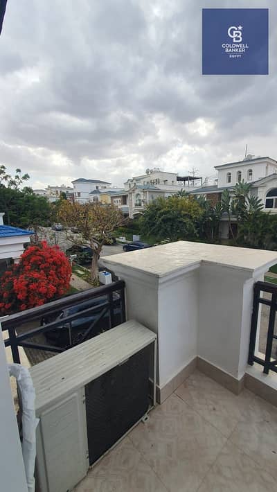 5 Bedroom Villa for Sale in New Cairo, Cairo - 2227a241-7858-4753-bdea-5a12f08bab33. jpeg