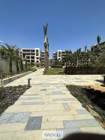 3 Bedroom Flat for Sale in New Cairo, Cairo - 1d92dedc-3717-40a1-aa3f-d1b10a36b0de. jpeg