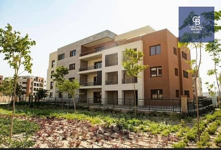 3 Bedroom Flat for Sale in New Cairo, Cairo - 7629247-57342o. jpg