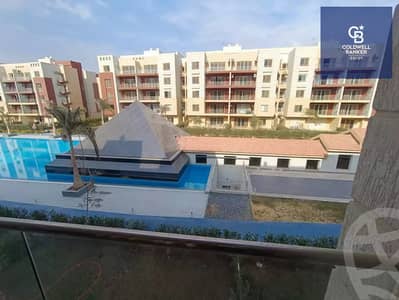 3 Bedroom Flat for Sale in New Cairo, Cairo - b9d418ae-92aa-4060-8161-7dffcc470ee3 (1). jpeg