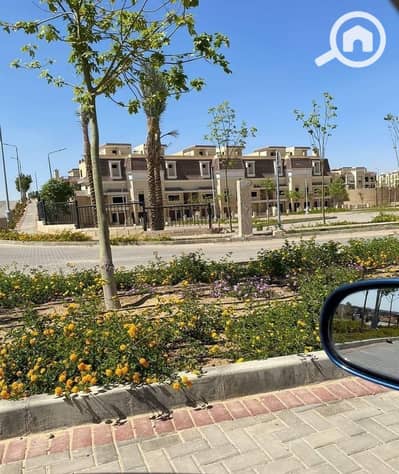 فیلا 5 غرف نوم للبيع في مدينة المستقبل، القاهرة - 458200699_122135889260319037_4411745979459510605_n. jpg