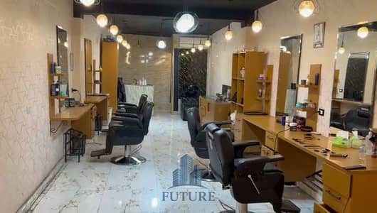 محلات تجارية  للايجار في المهندسين، الجيزة - 0714 (3). mp4_20250714_203304.821. jpg