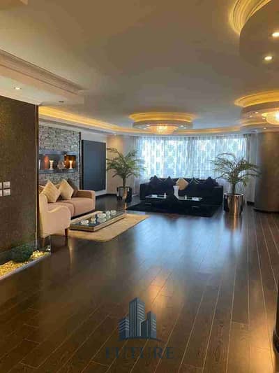 4 Bedroom Flat for Sale in Dokki, Giza - 1000115702. jpg